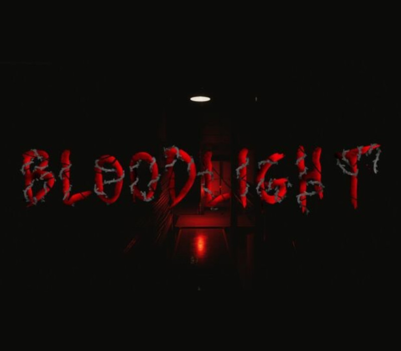BloodLight RoW PC Steam Ключ