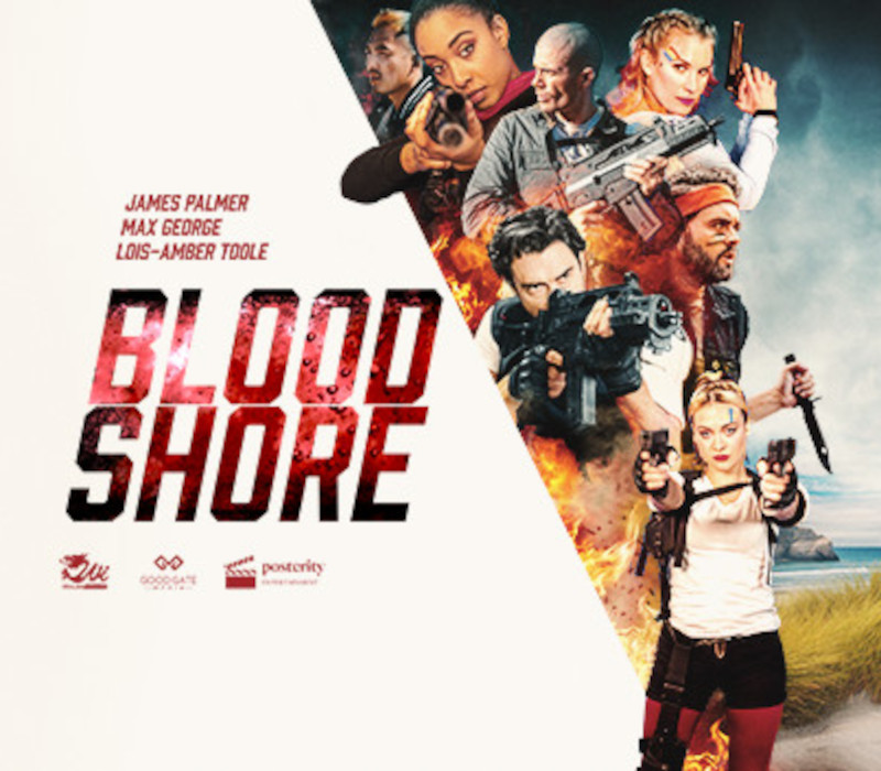 Bloodshore XBOX One / Xbox Series X|S Ключ