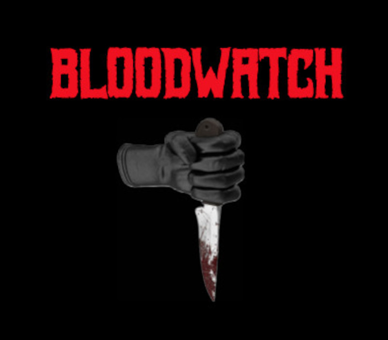 Bloodwatch PC Steam Ключ