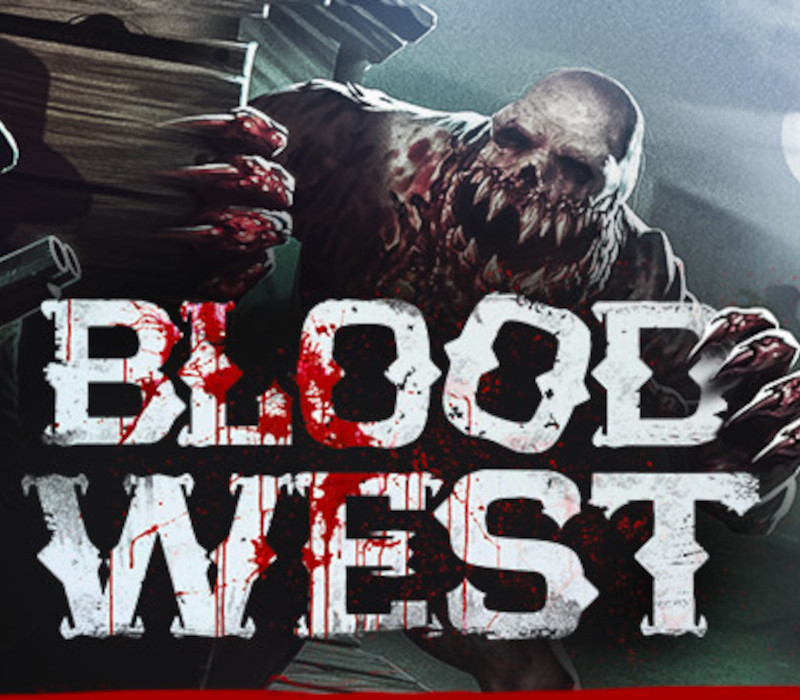 Blood West US Xbox Series X|S / PC Ключ