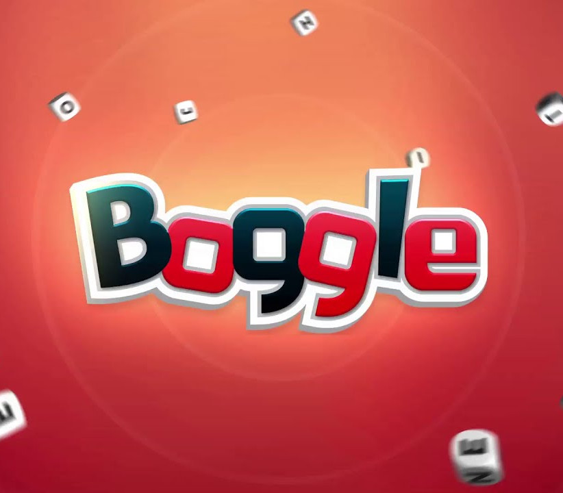Boggle AR XBOX One Ключ