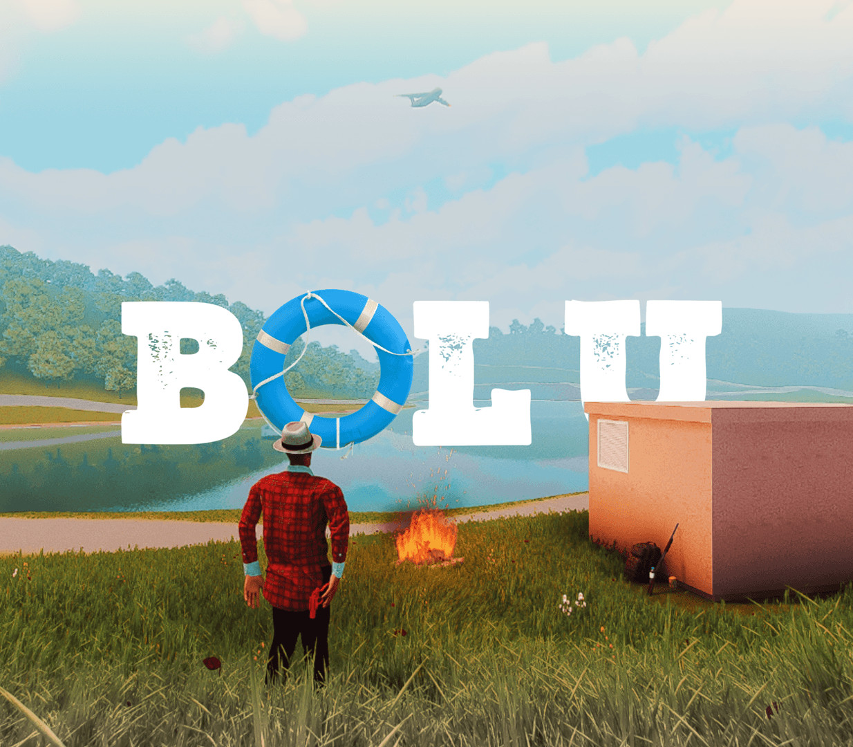 Bolu Steam Ключ