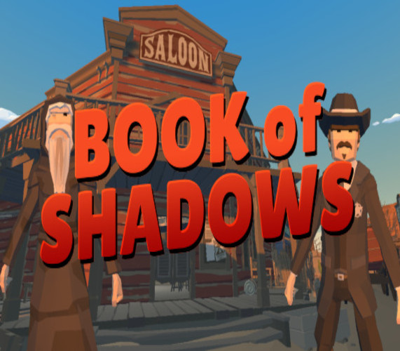 Book of Shadows Steam Ключ