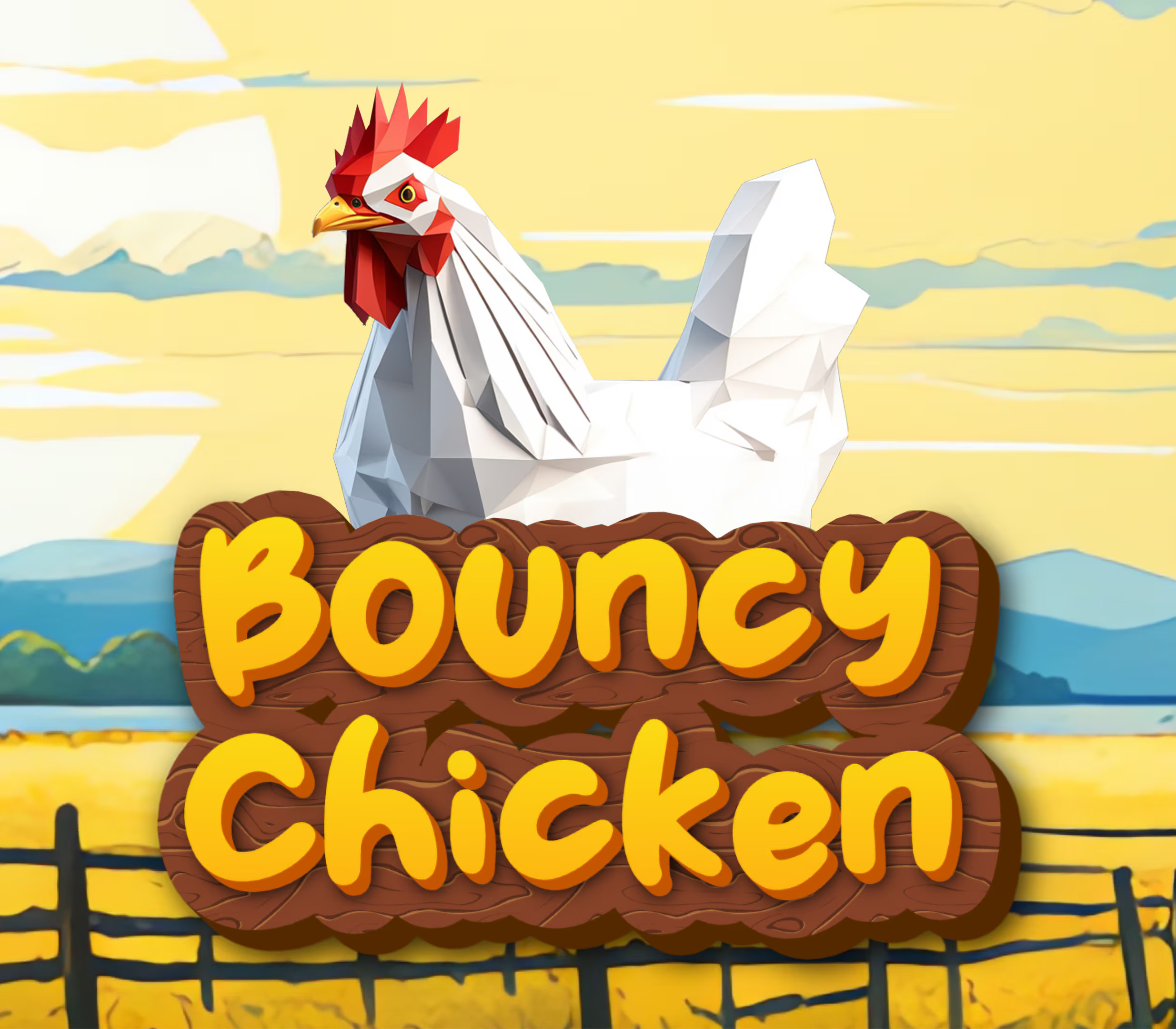 Bouncy Chicken XBOX One / Xbox Series X|S Аккаунт