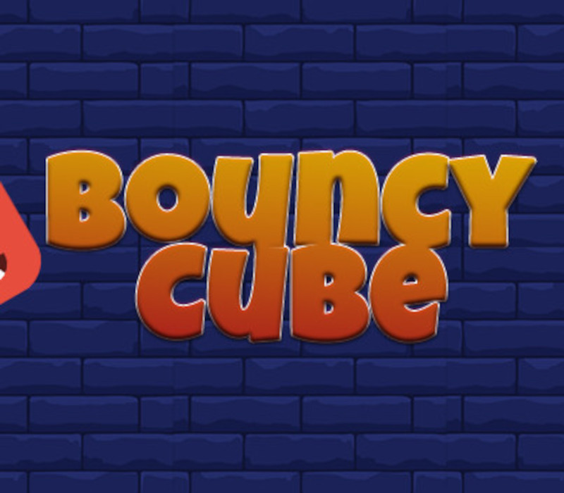 Bouncy Cube Steam Ключ