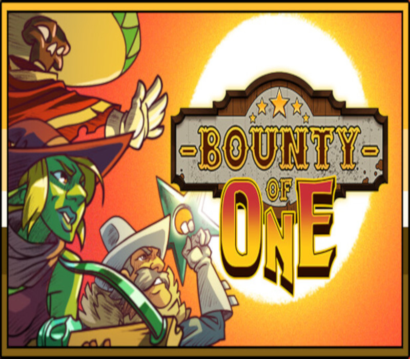 Bounty of One Steam Ключ