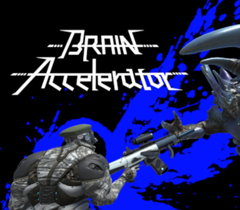 BrainAccelerator Steam Ключ