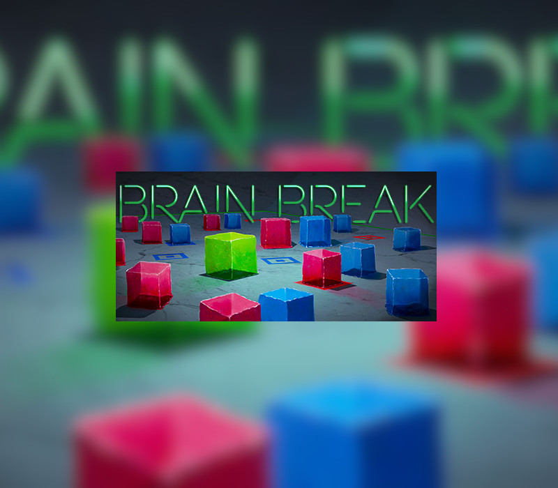 Brain Break Steam Ключ