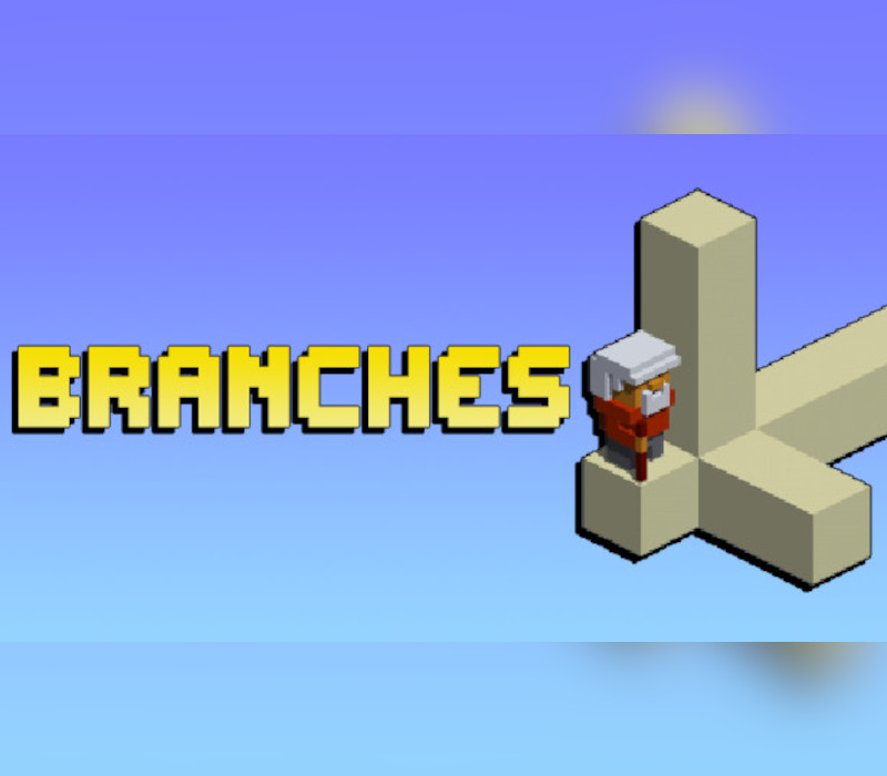Branches Steam Ключ
