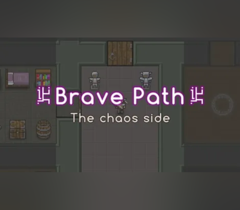 Brave Path EU PC Steam Ключ