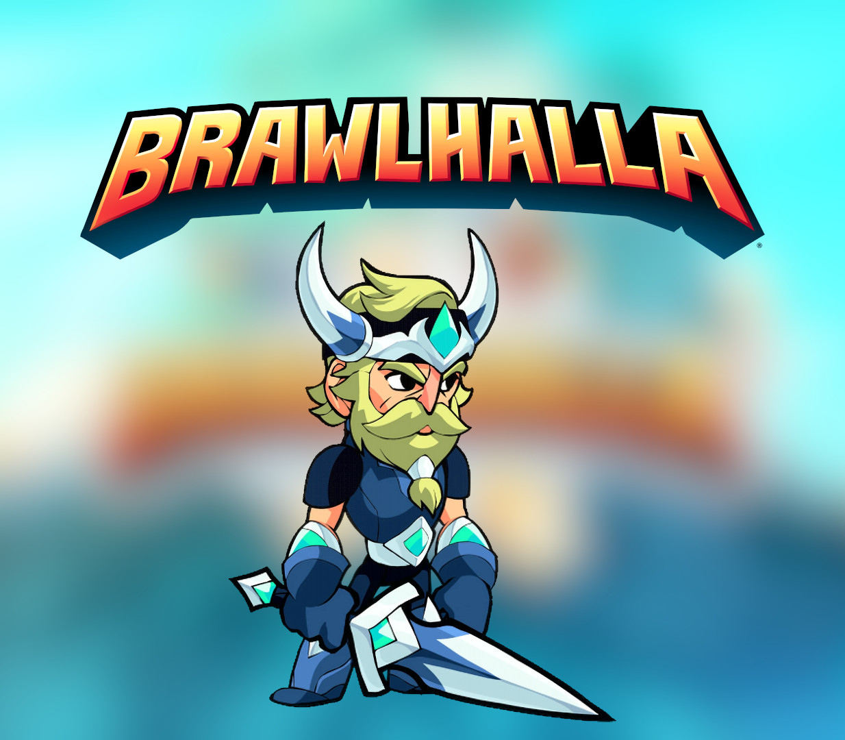 Brawlhalla - Metadev Bödvar DLC Ключ