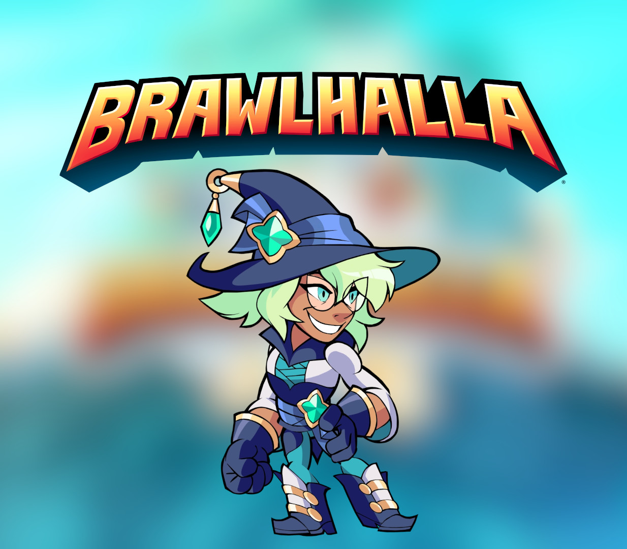Brawlhalla - Metadev Fait DLC Ключ