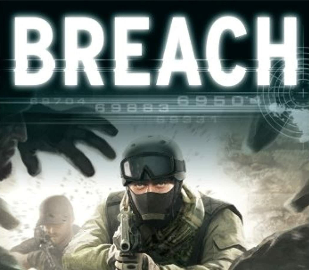 Breach PC Steam Ключ