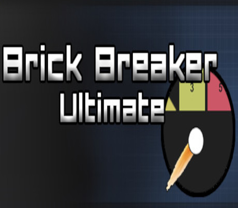 Brick Breaker Ultimate Steam Ключ