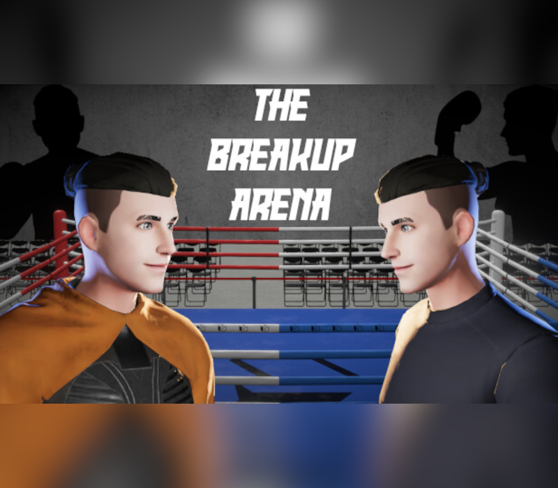 The Breakup Arena PC Steam Ключ