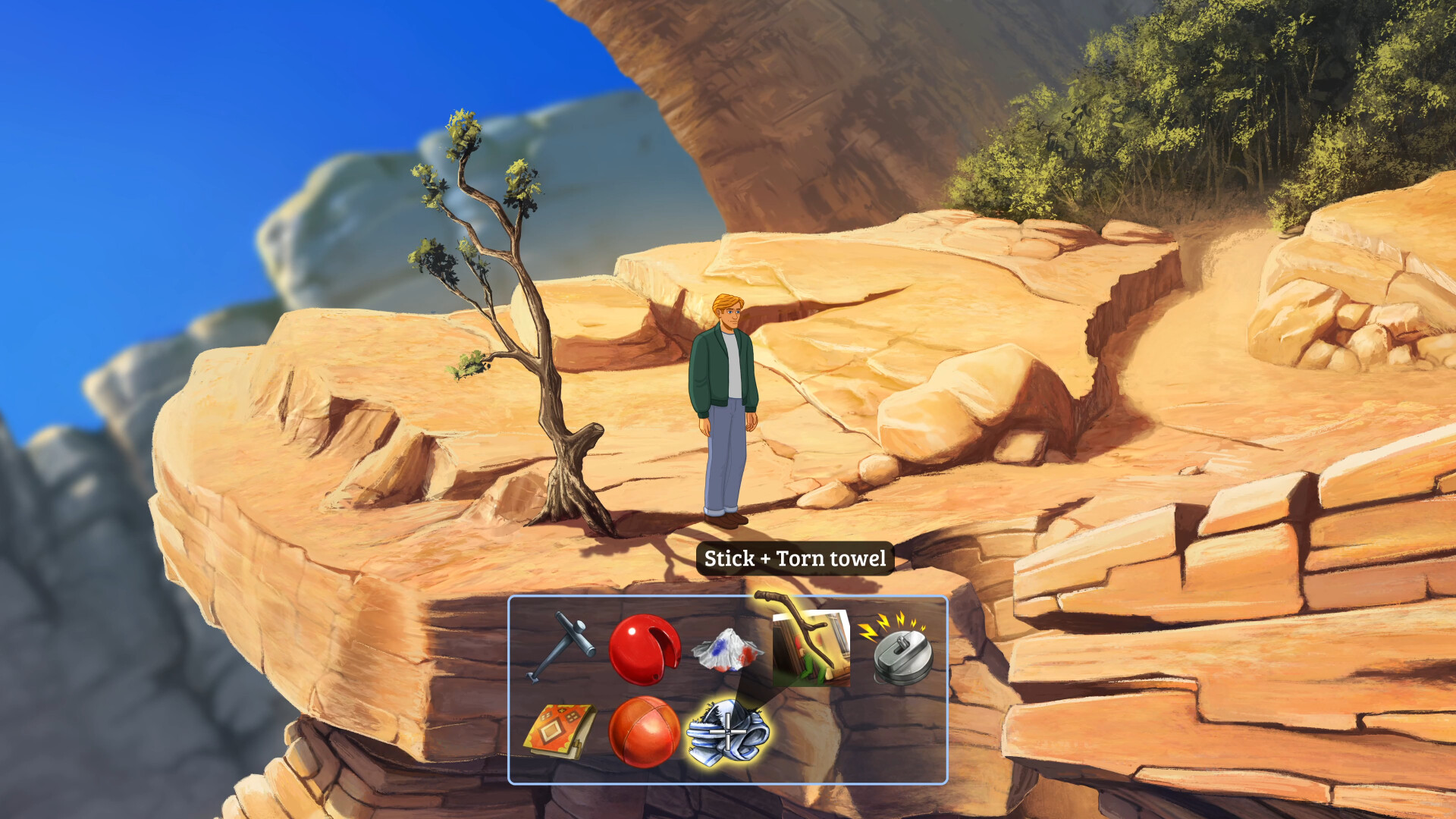 Screenshot 7