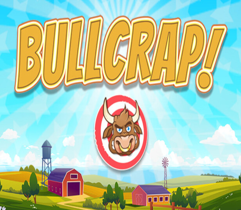 BULLCRAP! Steam Ключ