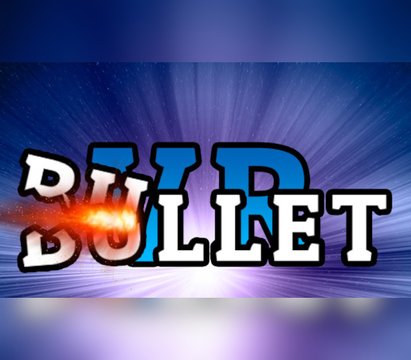 Bullet VR Steam Ключ