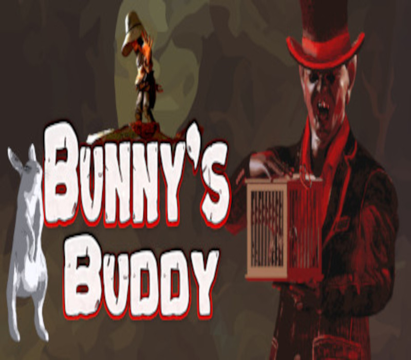 Bunny's Buddy Steam Ключ