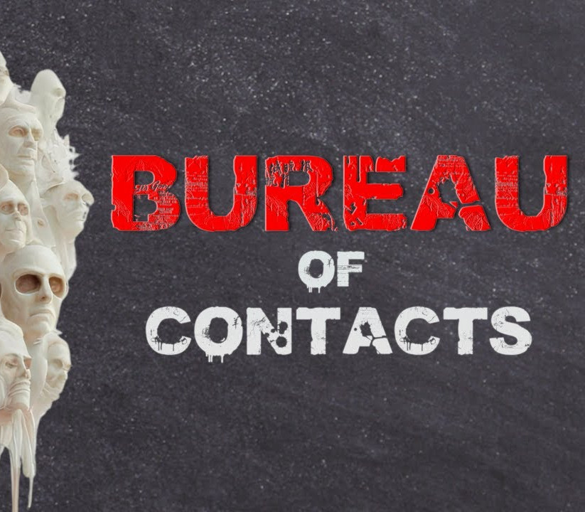 Bureau of Contacts PC Steam Ключ