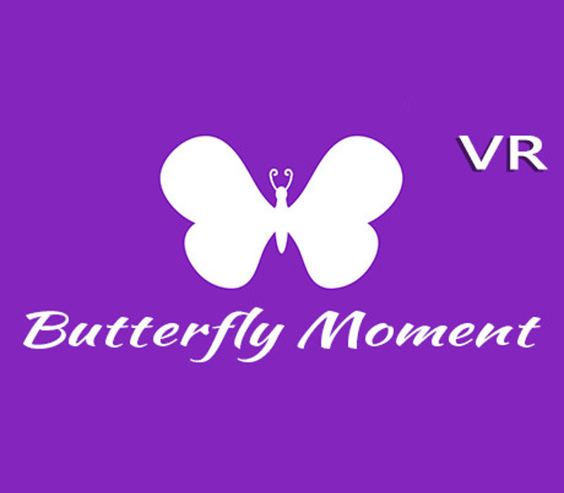 Butterfly Moment Steam Ключ