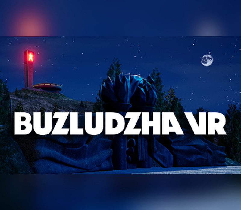 Buzludzha VR Steam Ключ