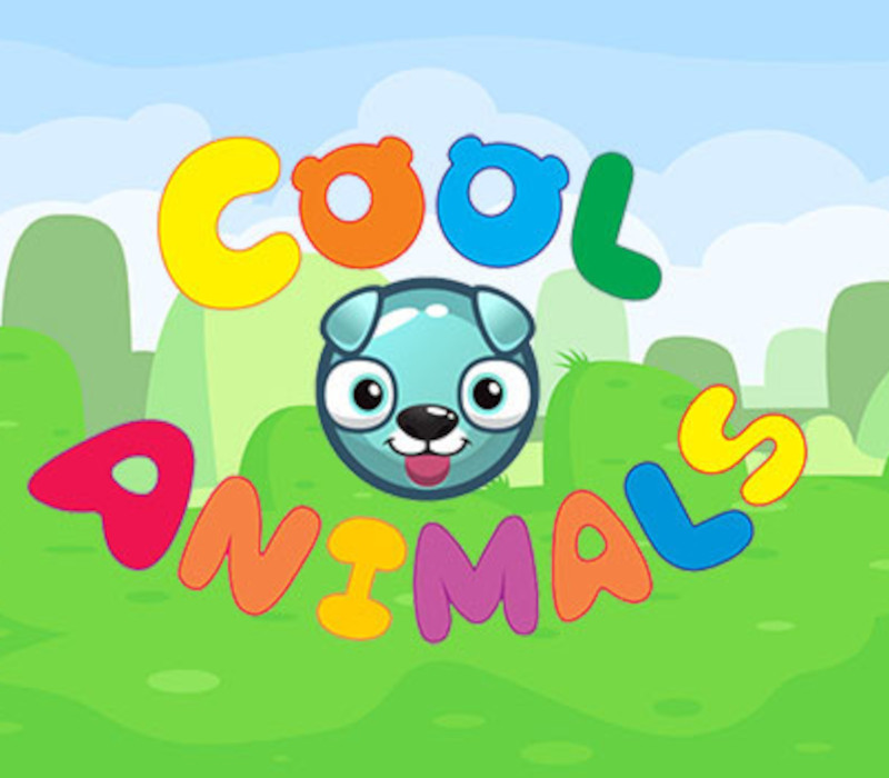 Cool Animals PC Steam Ключ
