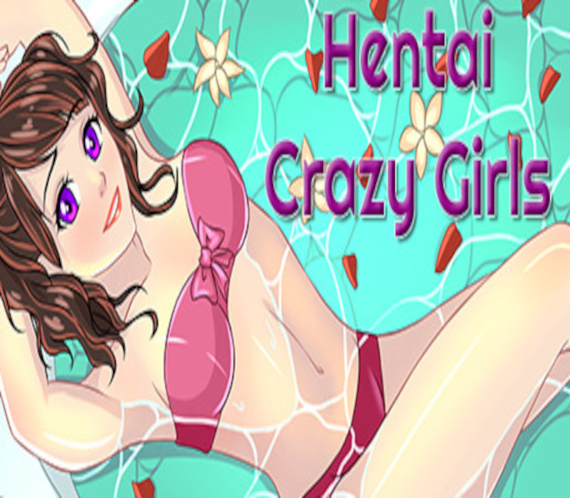 Hentai Crazy Girls Steam Ключ