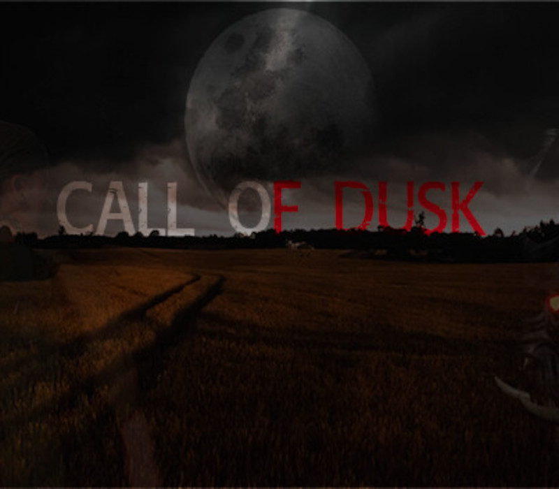Call of Dusk Steam Ключ