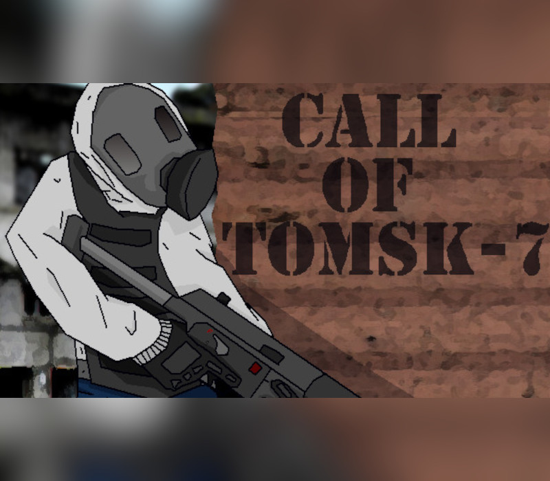 Call of Tomsk-7 Steam Gift