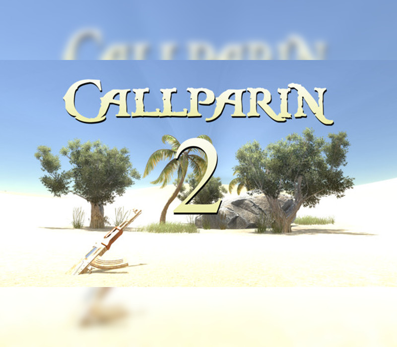 Callparin 2 Steam Ключ