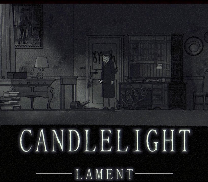 Candlelight: Lament EU PC Steam Аккаунт