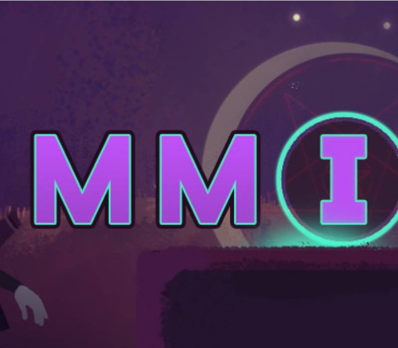 MMI Steam Ключ