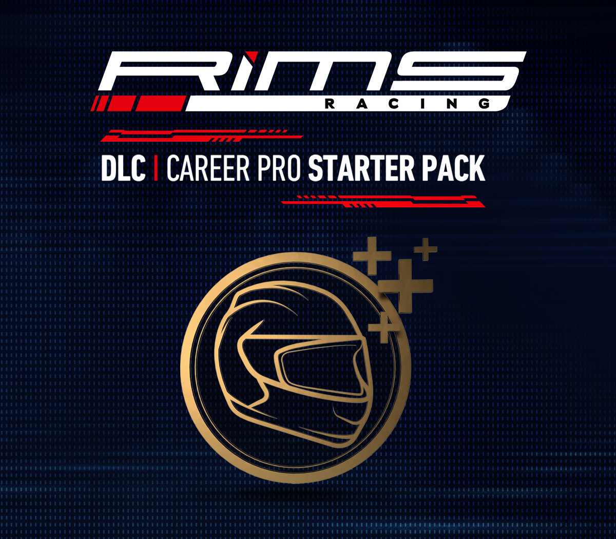 RiMS Racing - Career Pro Стартовый набор DLC Steam Ключ