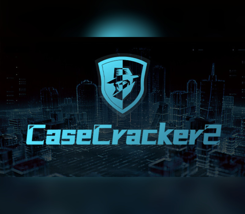 CaseCracker2 PC Steam Аккаунт