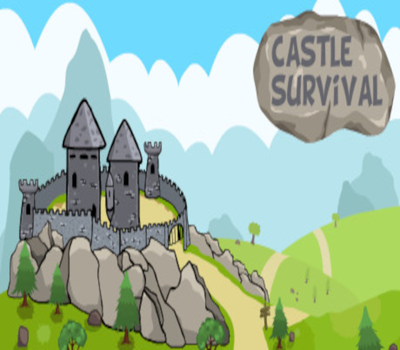 Castle Survival Steam Ключ