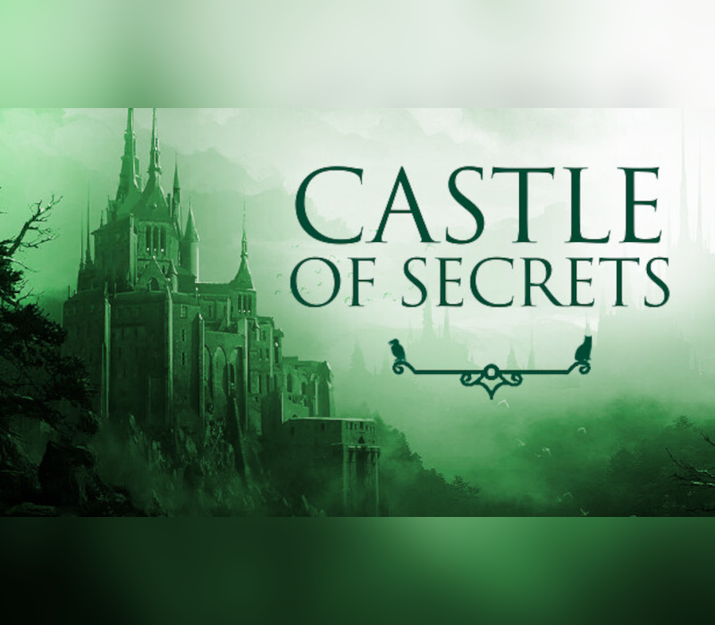 Castle of Secrets Steam Ключ