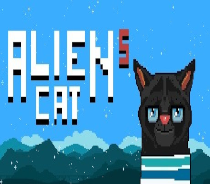 Alien Cat 5 Steam Ключ