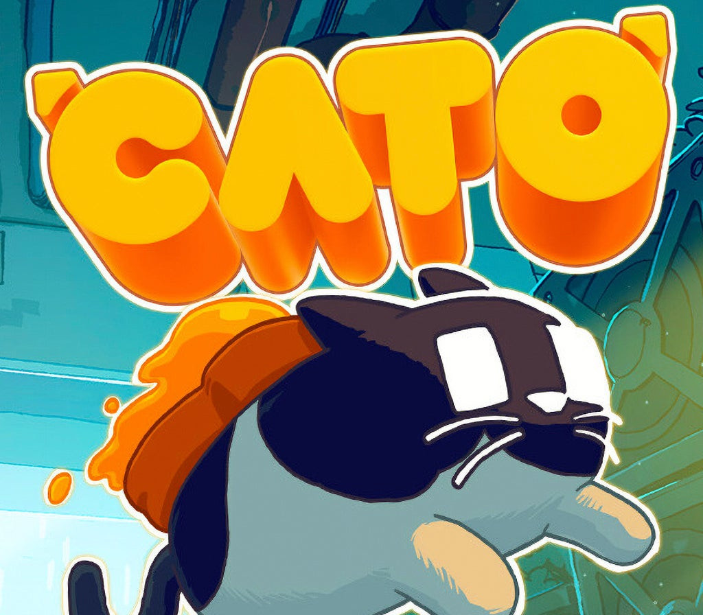 CATO: Buttered Cat PC Steam Аккаунт