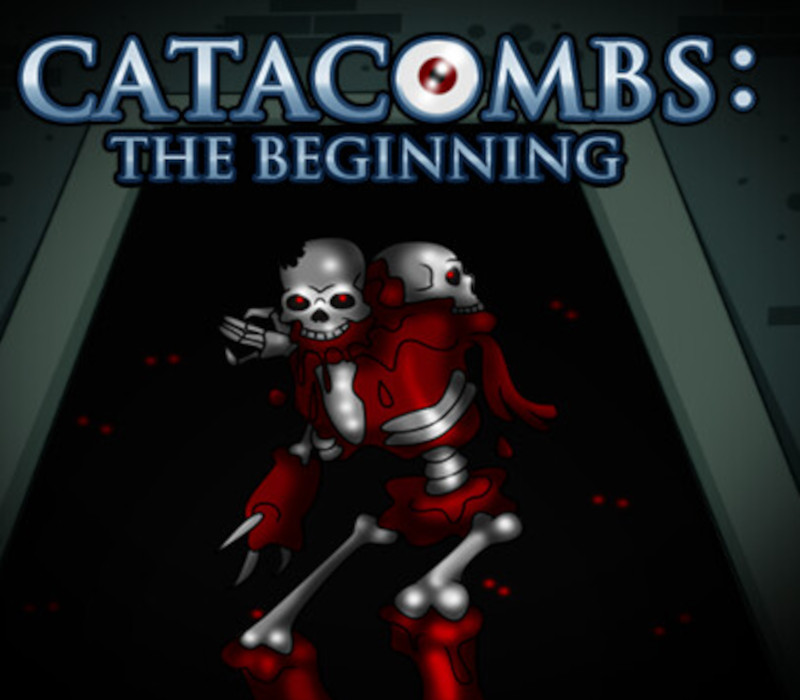 CATACOMBS: The Beginning Steam Ключ