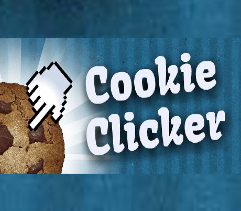 Cookie Clicker EU v2 Steam Альтергифт