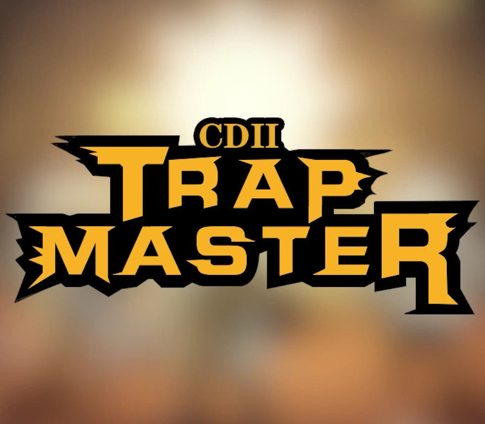 CD 2: Trap Master Steam Ключ