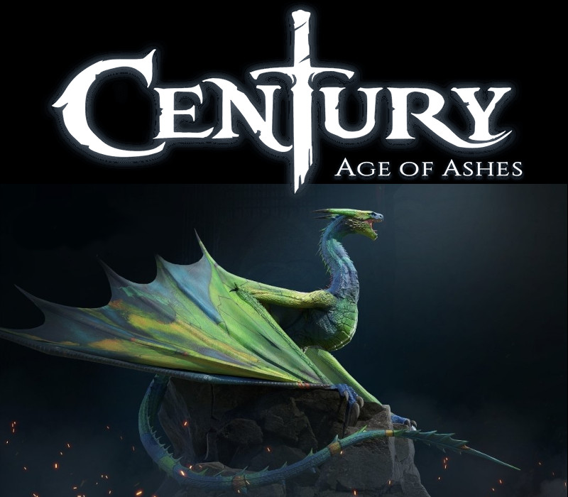 Century: Age Of Ashes - Krovian Anomaly Dragon Набор DLC XBOX One / Xbox Series X|S / PC Ключ