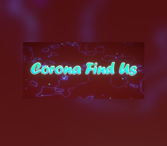 Corona Find Us Steam Ключ