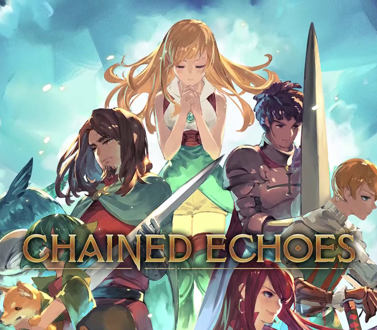 Chained Echoes PC Steam Аккаунт