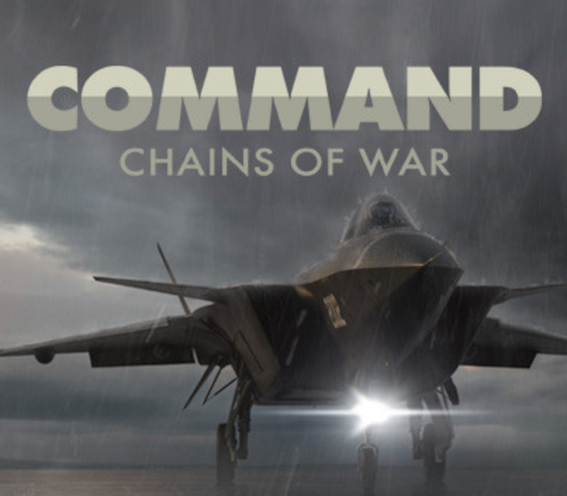 Command:MO - Chains of War DLC PC Steam Ключ