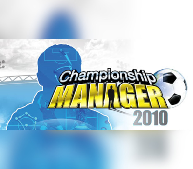 Championship Manager 2010 Steam Подарок