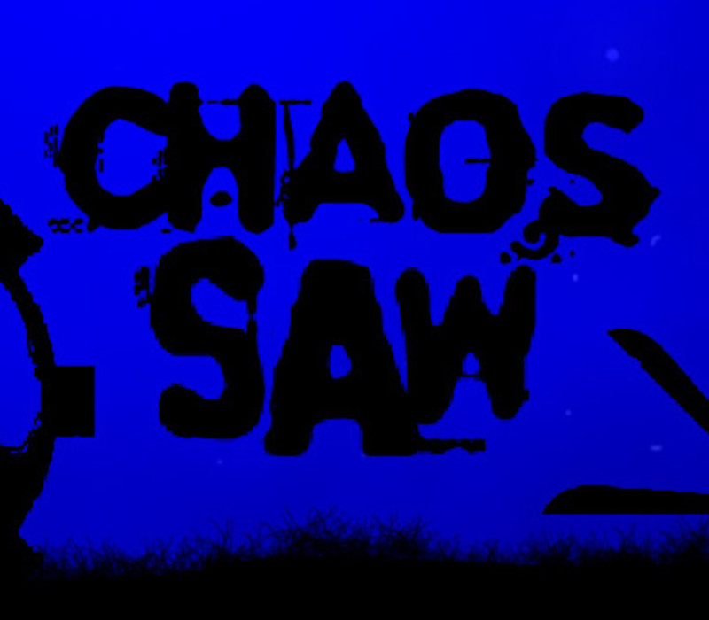 Chaos Saw Steam Ключ