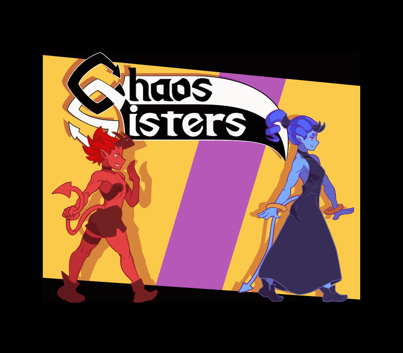 Chaos Sisters Steam CD Key