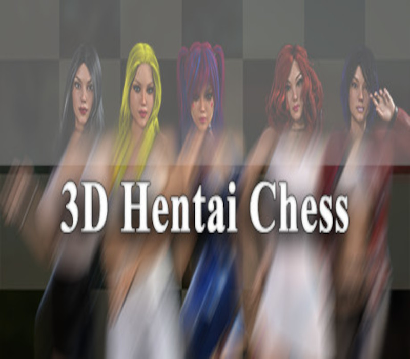 3D Hentai Chess Steam Ключ